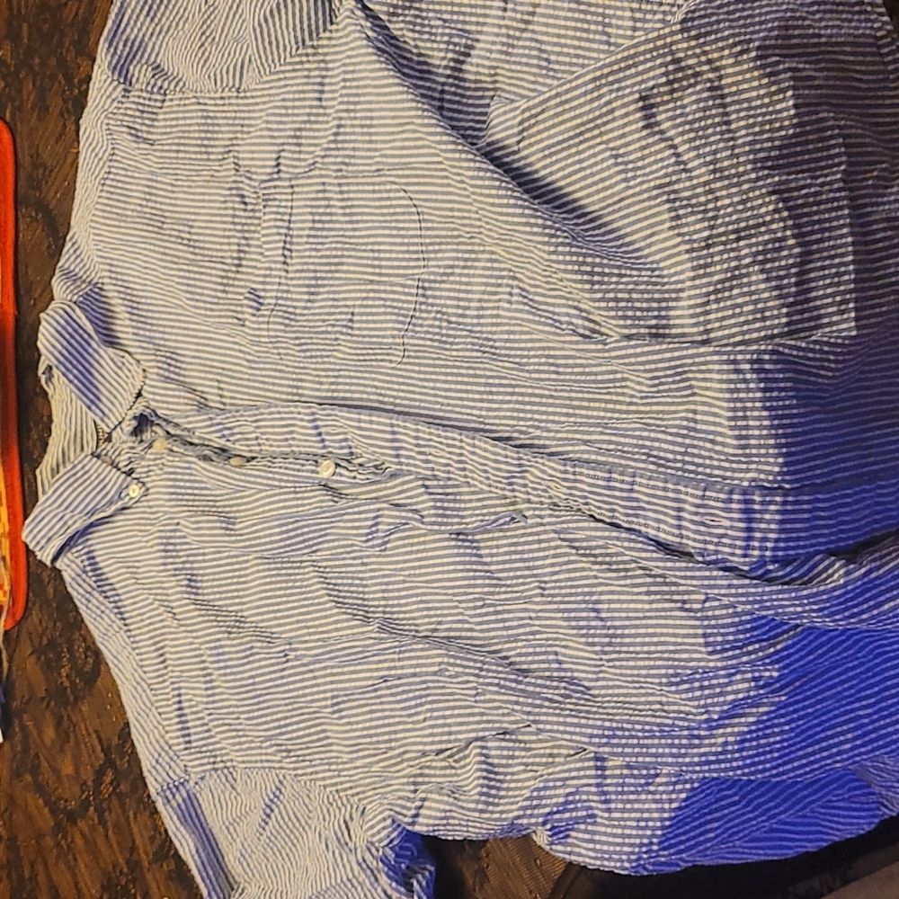 Roundtree and Yorke dress shirt